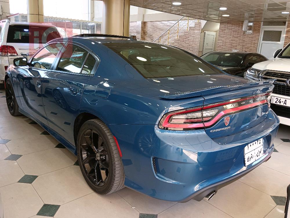 Dodge Charger